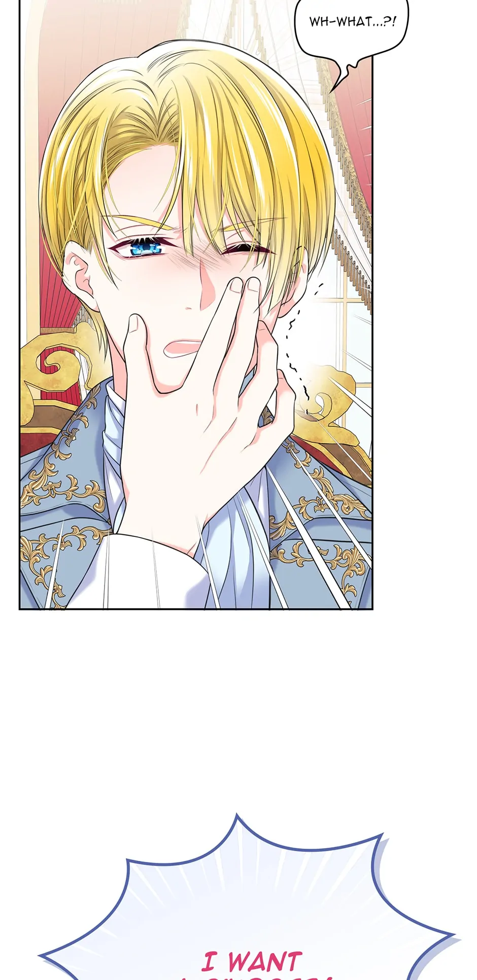 I Will Divorce the Female Lead’s Siscon Brother Chapter 1 - page 69