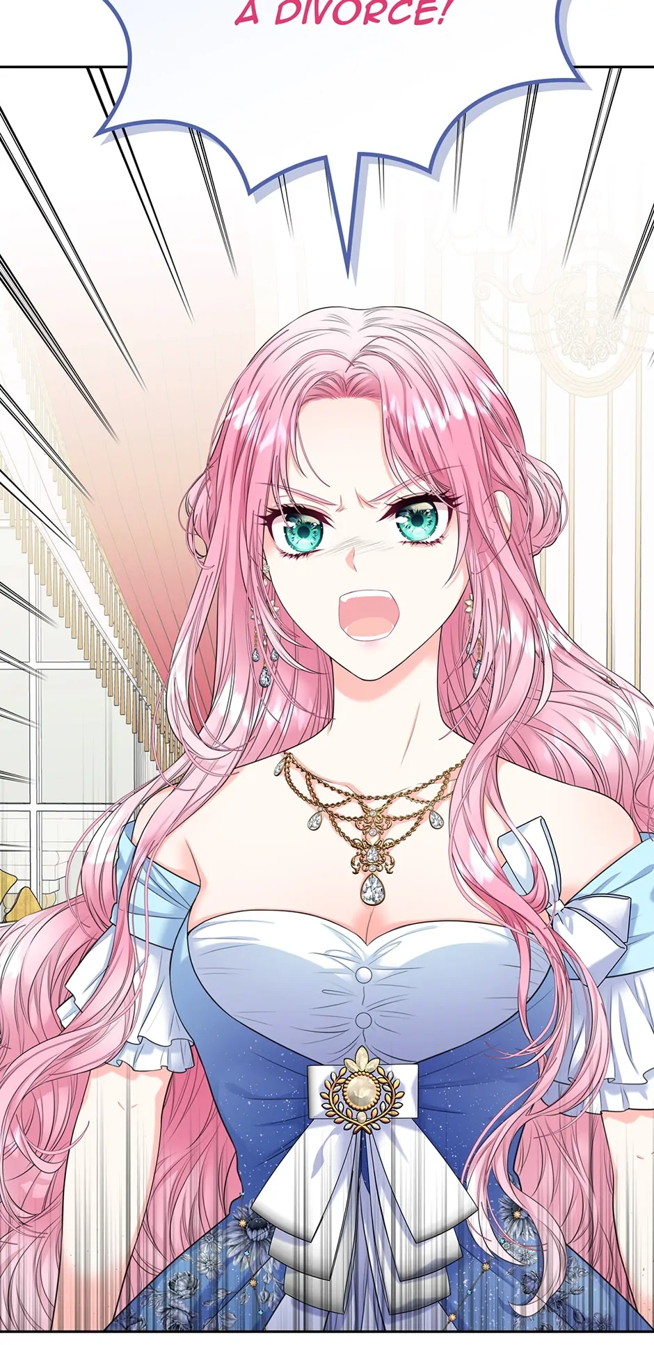 I Will Divorce the Female Lead’s Siscon Brother Chapter 1 - page 70
