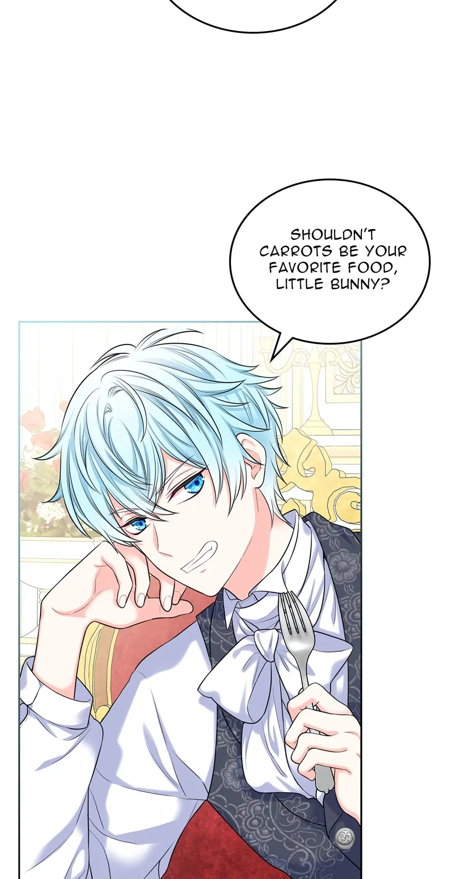 I Will Divorce the Female Lead’s Siscon Brother Chapter 1 - page 7