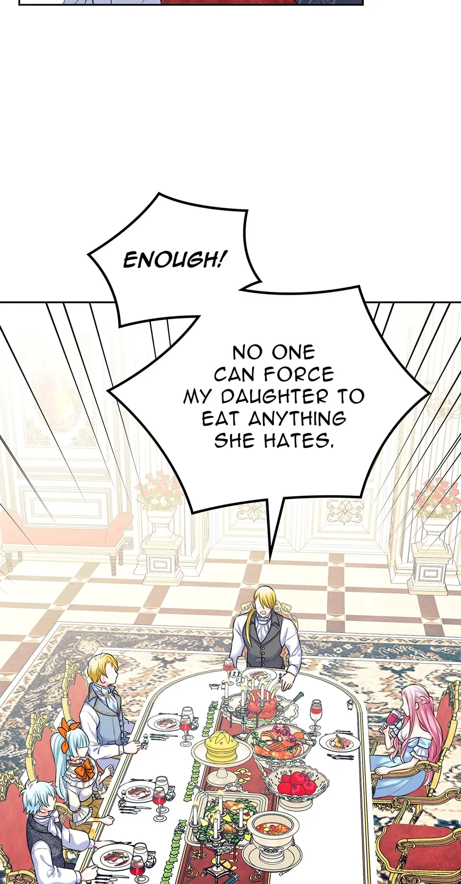 I Will Divorce the Female Lead’s Siscon Brother Chapter 1 - page 8