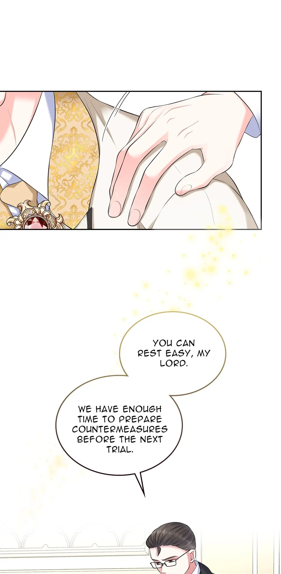 I Will Divorce the Female Lead’s Siscon Brother Chapter 36 - page 10