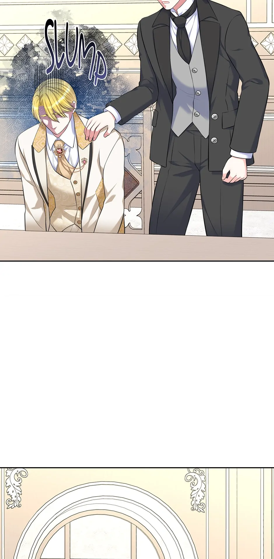 I Will Divorce the Female Lead’s Siscon Brother Chapter 36 - page 11
