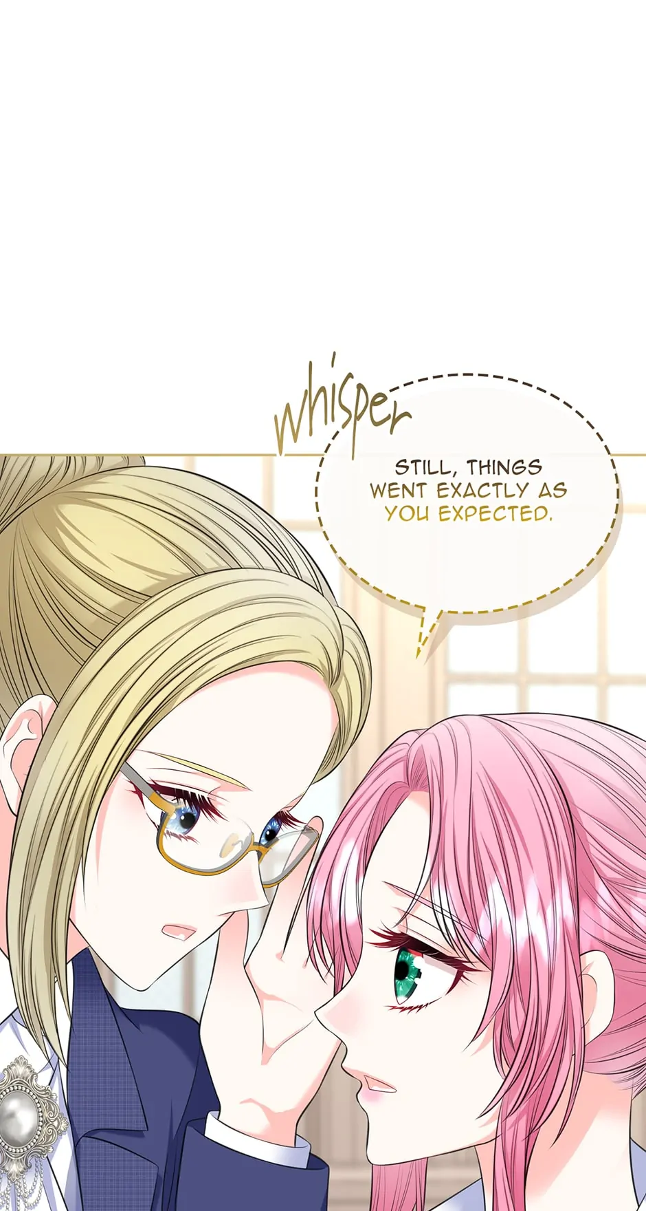 I Will Divorce the Female Lead’s Siscon Brother Chapter 36 - page 14