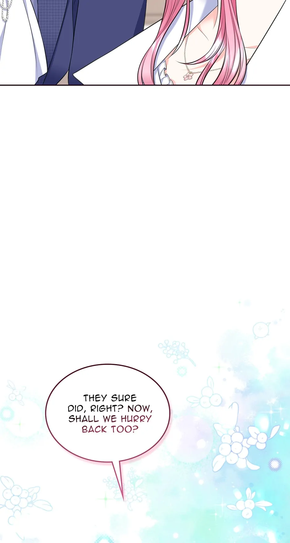 I Will Divorce the Female Lead’s Siscon Brother Chapter 36 - page 15