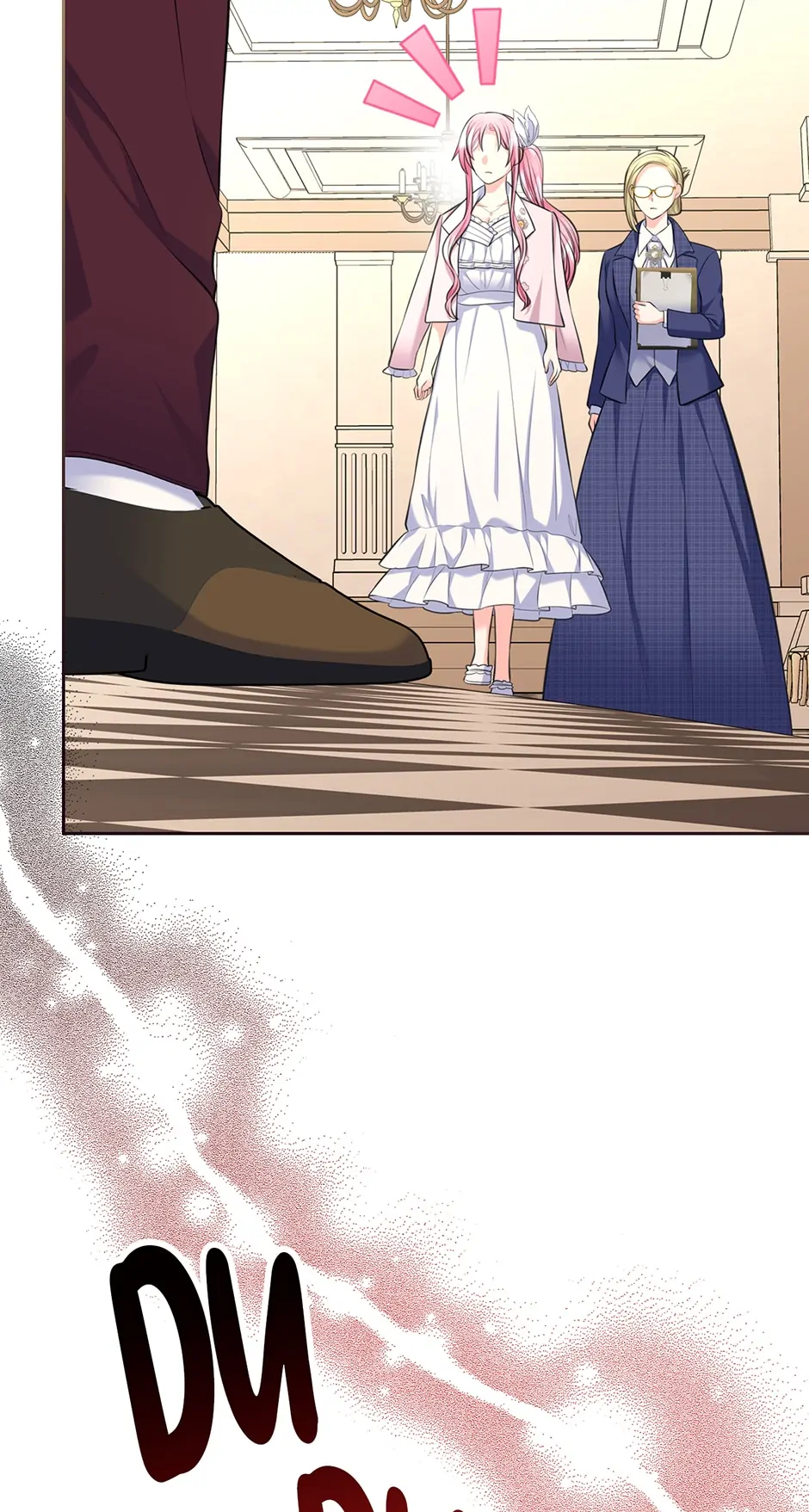 I Will Divorce the Female Lead’s Siscon Brother Chapter 36 - page 20