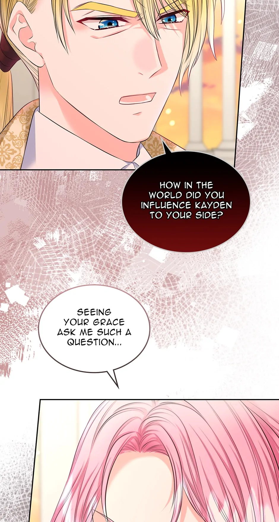 I Will Divorce the Female Lead’s Siscon Brother Chapter 36 - page 23