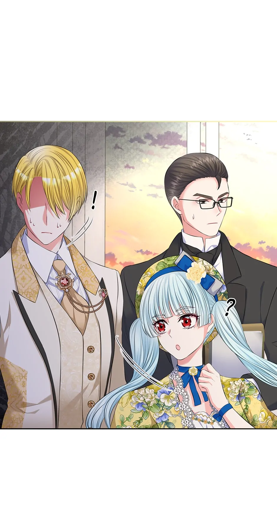 I Will Divorce the Female Lead’s Siscon Brother Chapter 36 - page 25
