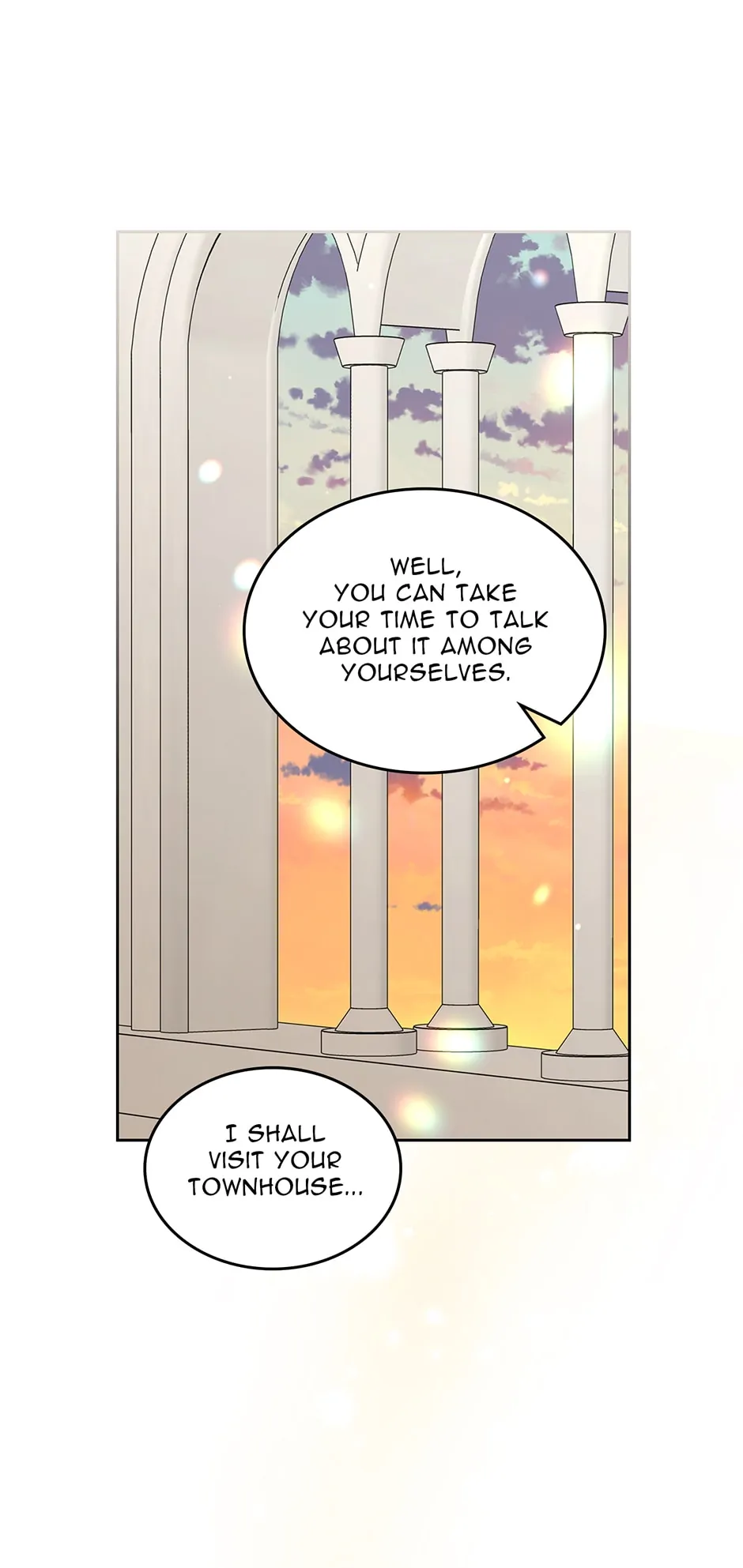 I Will Divorce the Female Lead’s Siscon Brother Chapter 36 - page 26