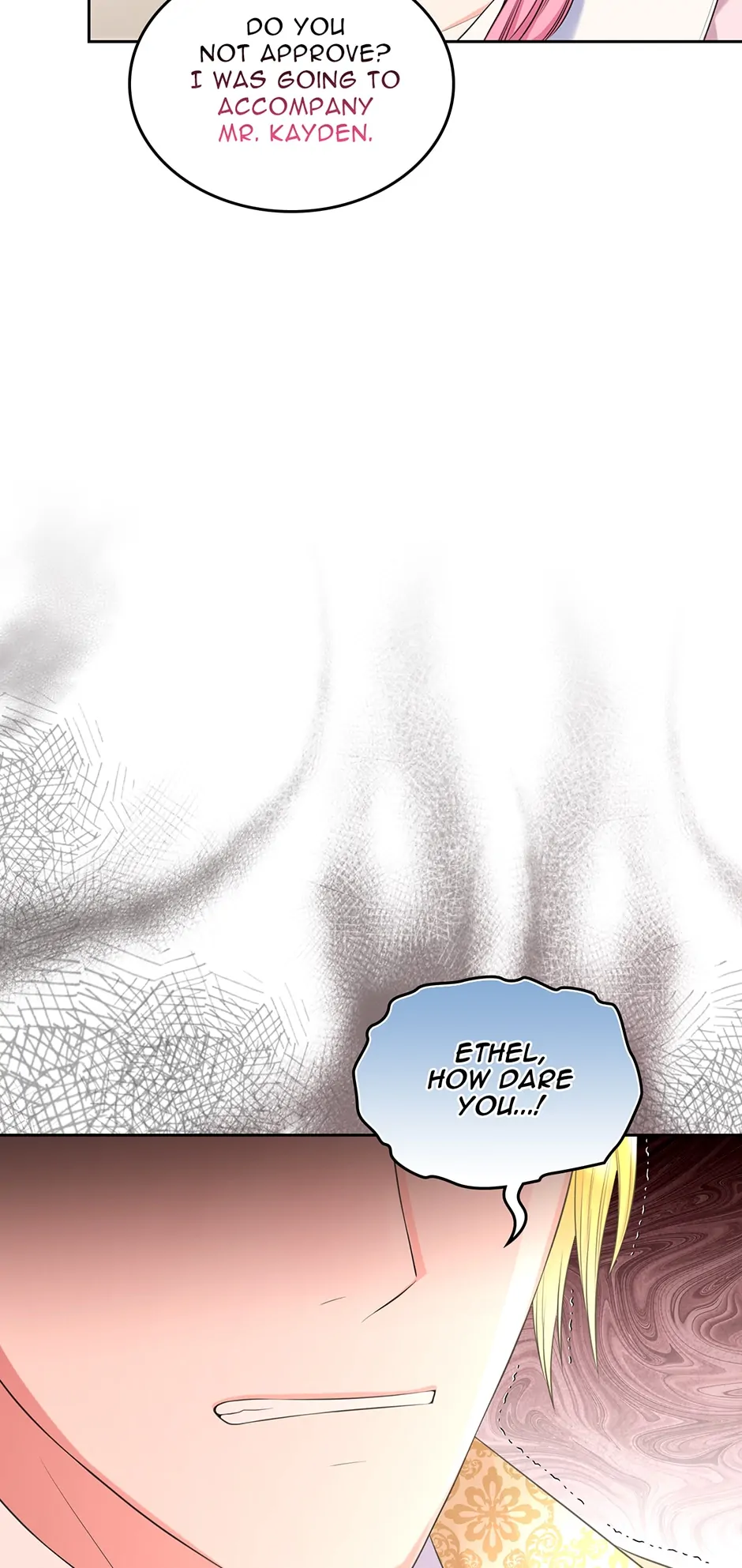 I Will Divorce the Female Lead’s Siscon Brother Chapter 36 - page 29
