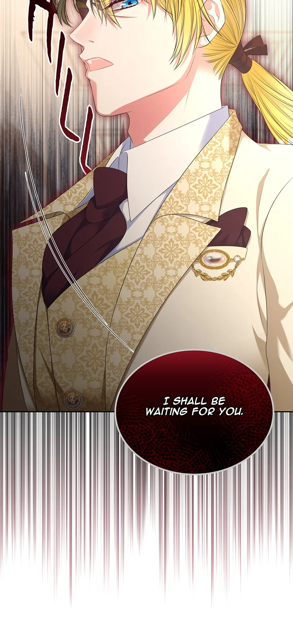 I Will Divorce the Female Lead’s Siscon Brother Chapter 36 - page 31