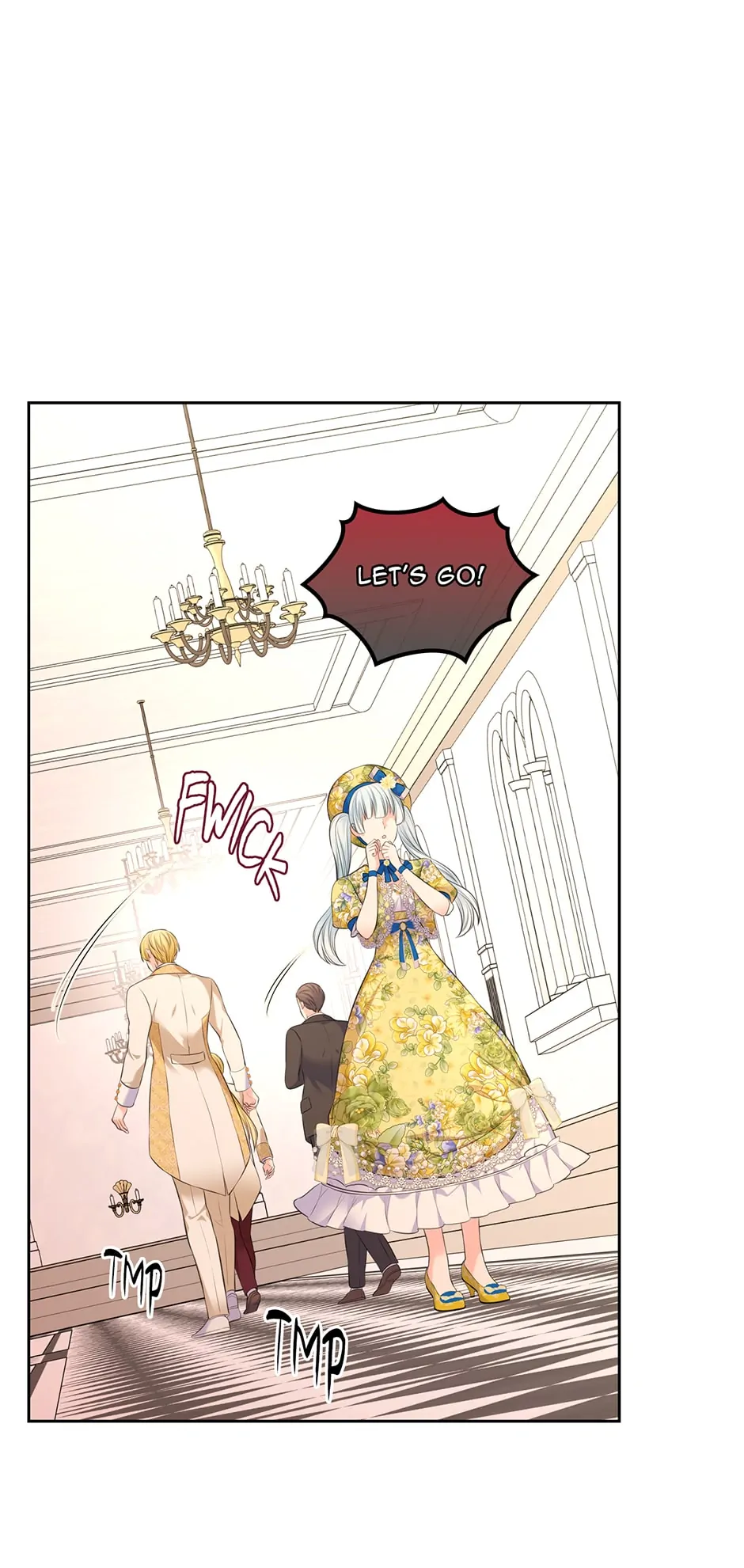 I Will Divorce the Female Lead’s Siscon Brother Chapter 36 - page 32