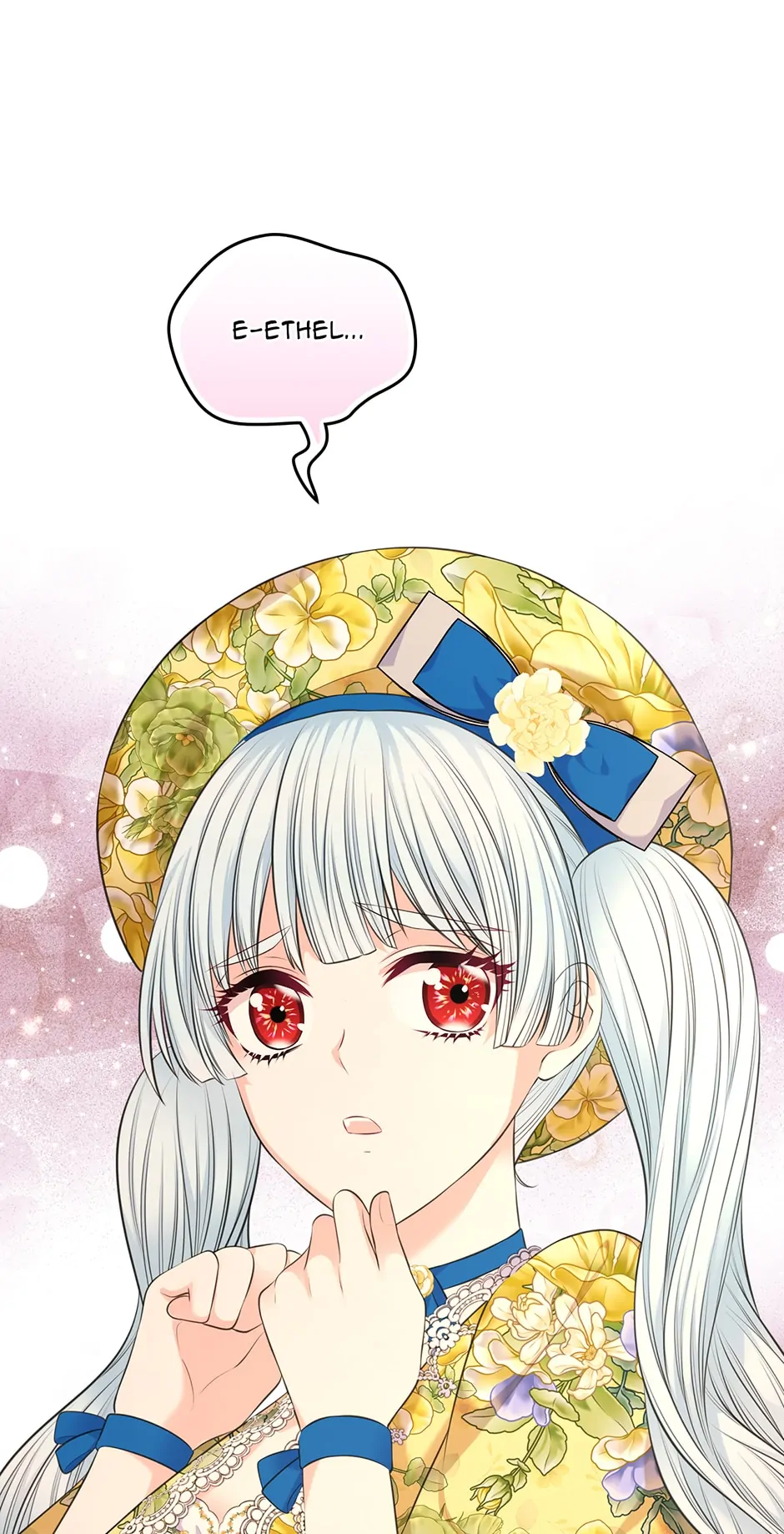 I Will Divorce the Female Lead’s Siscon Brother Chapter 36 - page 33