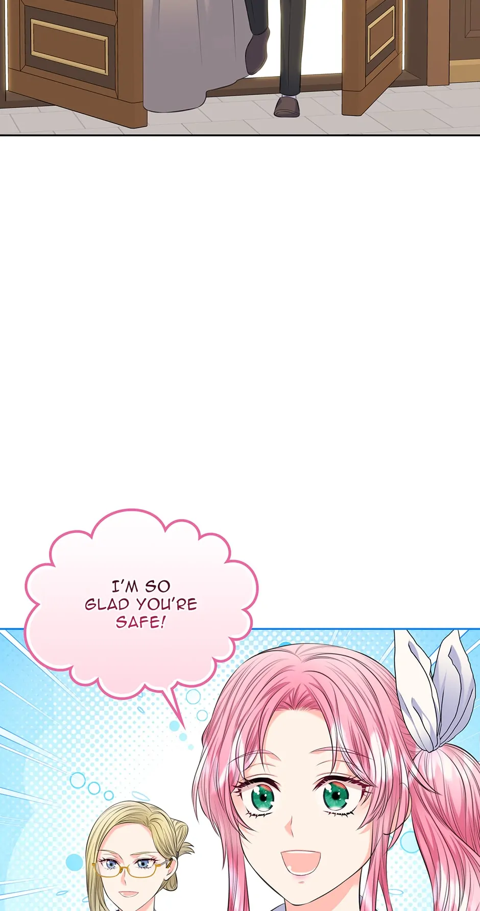 I Will Divorce the Female Lead’s Siscon Brother Chapter 36 - page 40