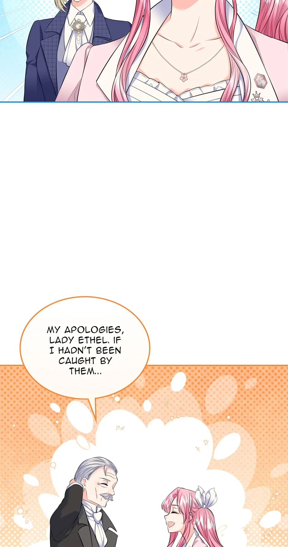 I Will Divorce the Female Lead’s Siscon Brother Chapter 36 - page 41