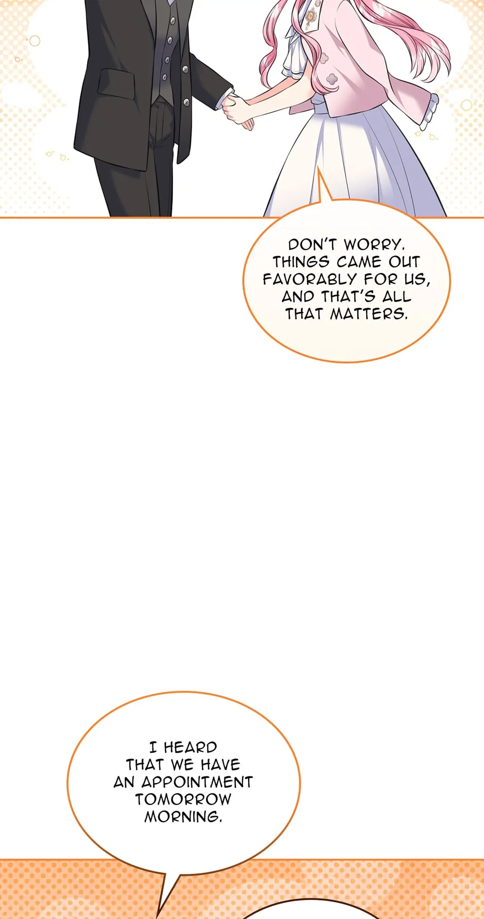 I Will Divorce the Female Lead’s Siscon Brother Chapter 36 - page 42
