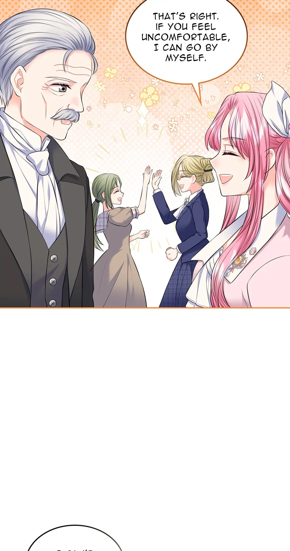 I Will Divorce the Female Lead’s Siscon Brother Chapter 36 - page 43