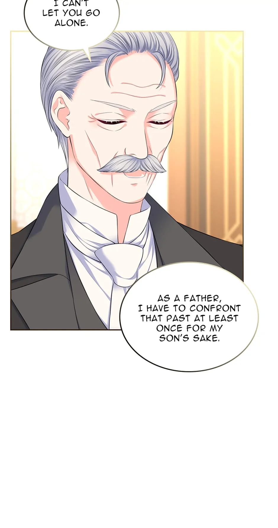 I Will Divorce the Female Lead’s Siscon Brother Chapter 36 - page 44