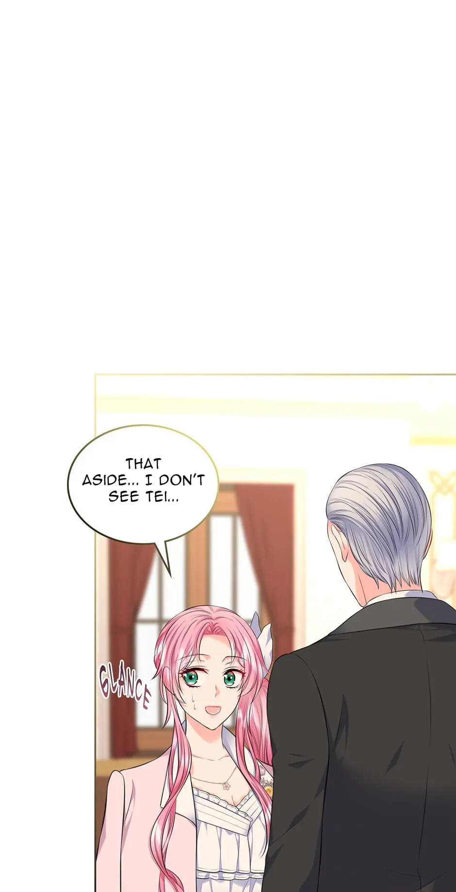 I Will Divorce the Female Lead’s Siscon Brother Chapter 36 - page 46