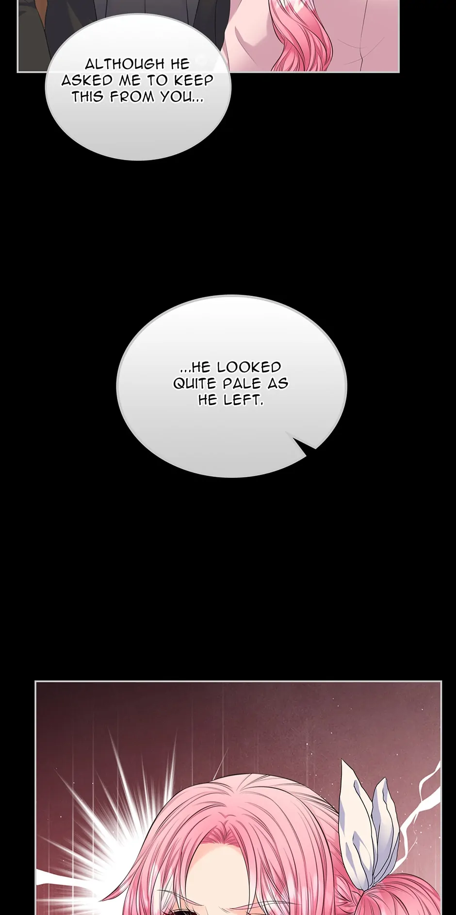 I Will Divorce the Female Lead’s Siscon Brother Chapter 36 - page 52