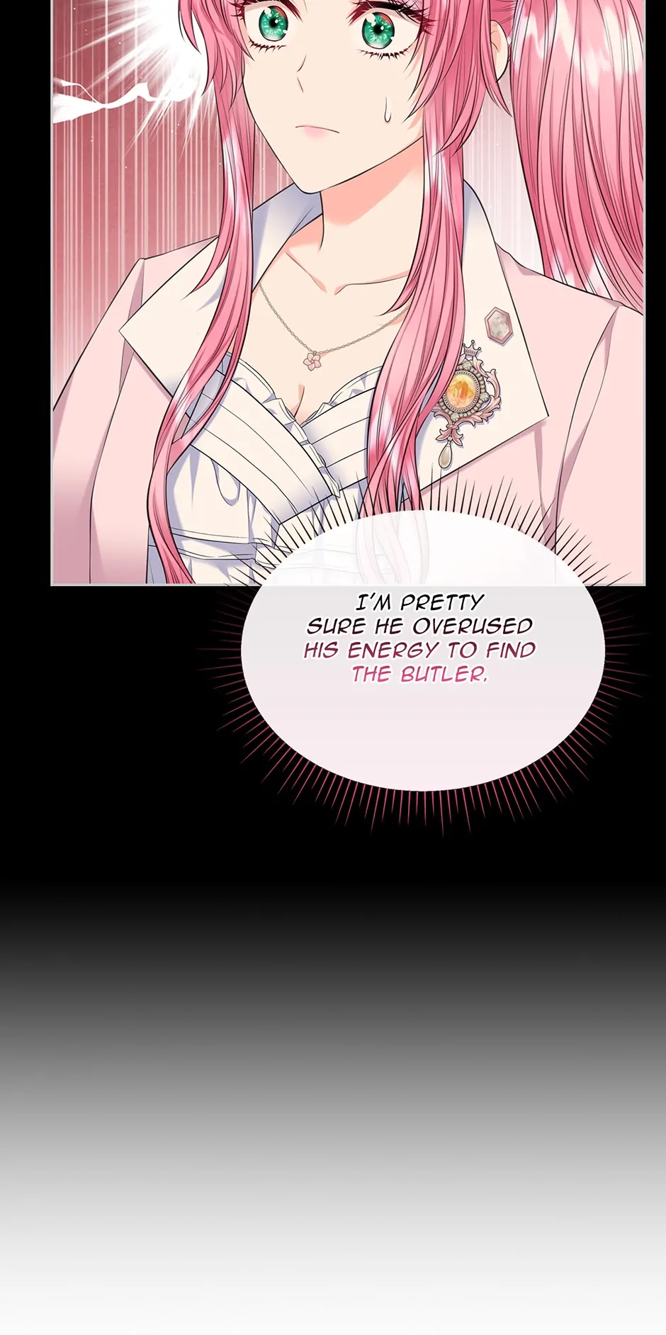 I Will Divorce the Female Lead’s Siscon Brother Chapter 36 - page 53