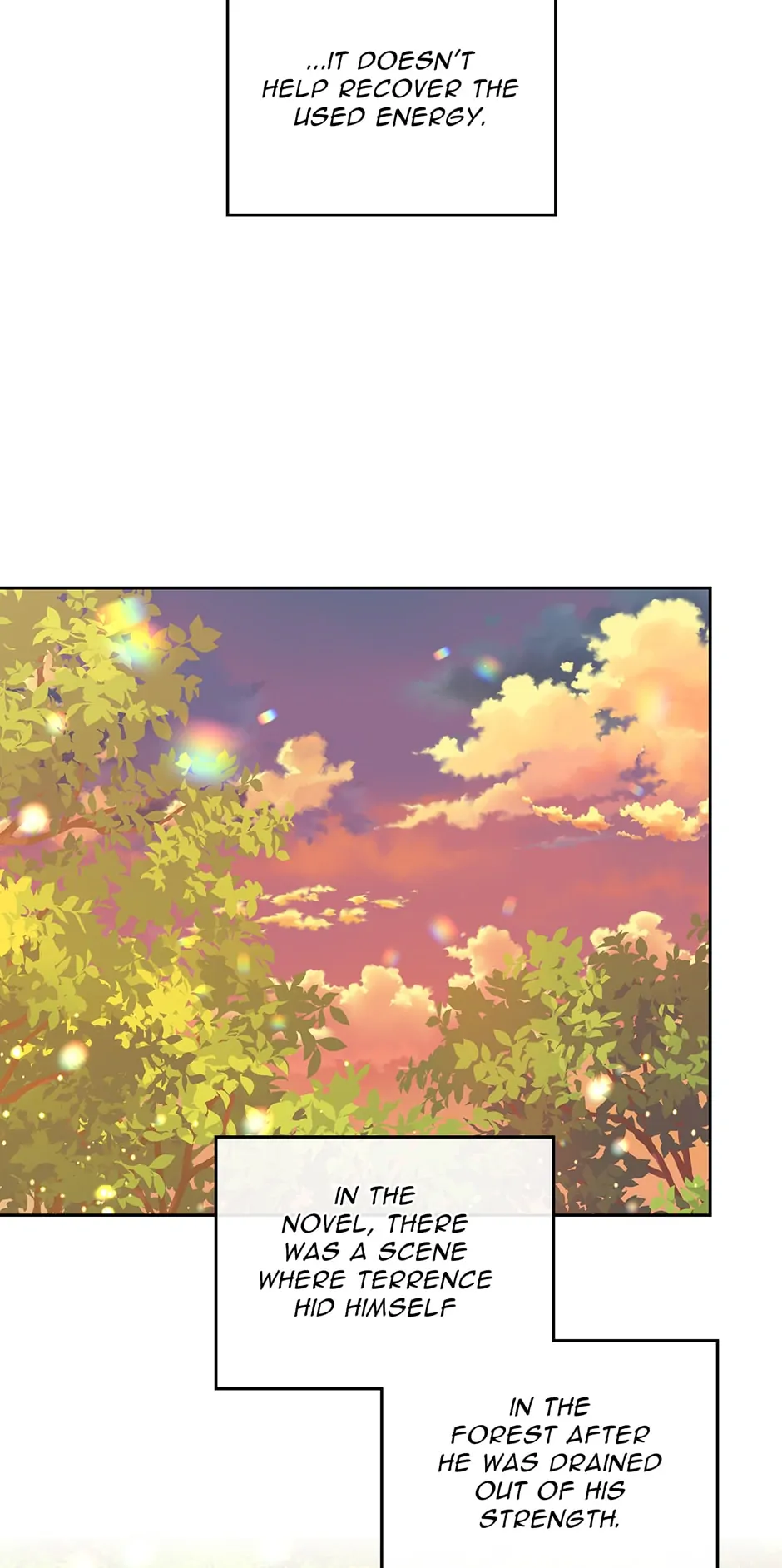 I Will Divorce the Female Lead’s Siscon Brother Chapter 36 - page 55