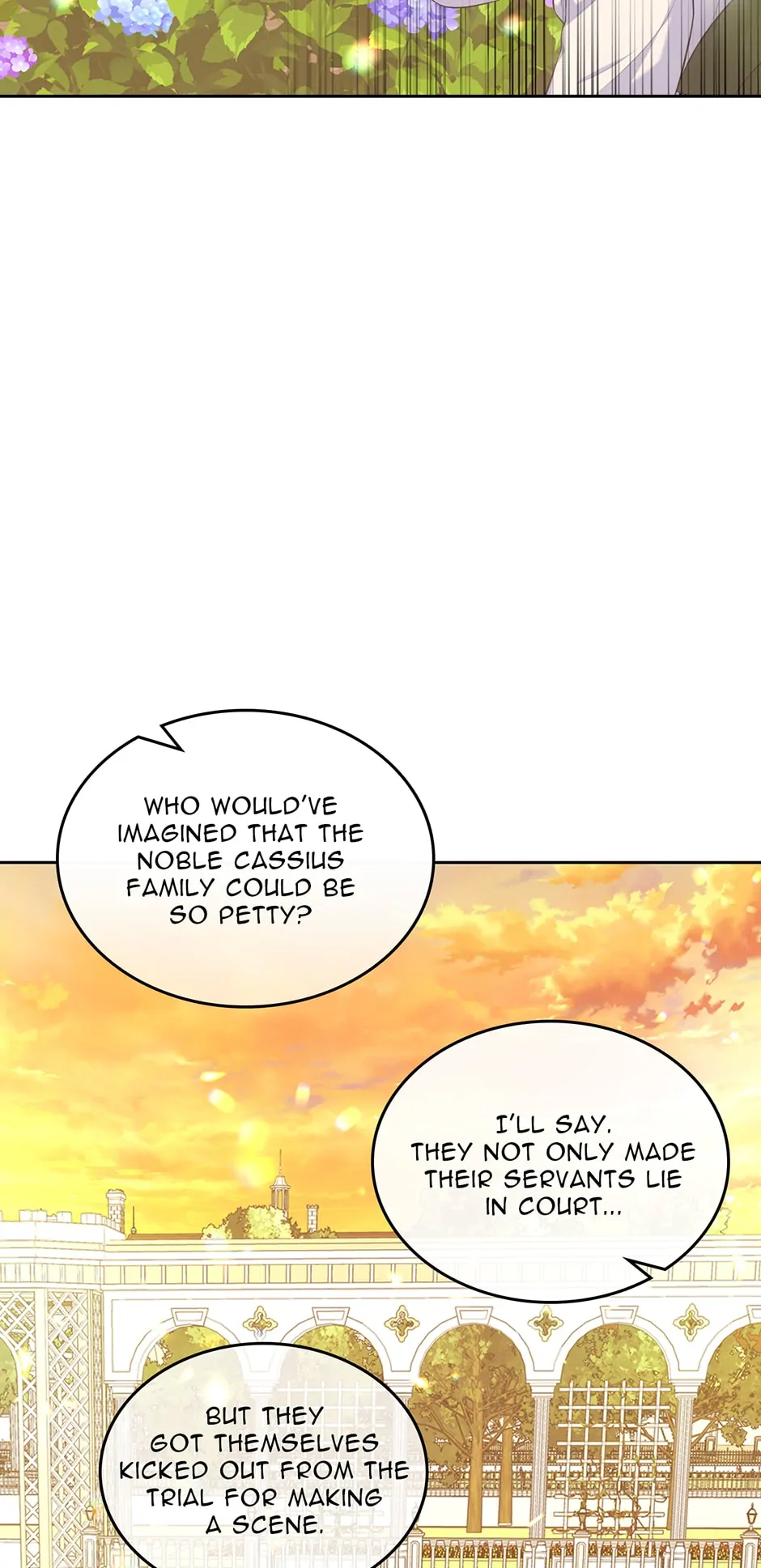 I Will Divorce the Female Lead’s Siscon Brother Chapter 36 - page 58
