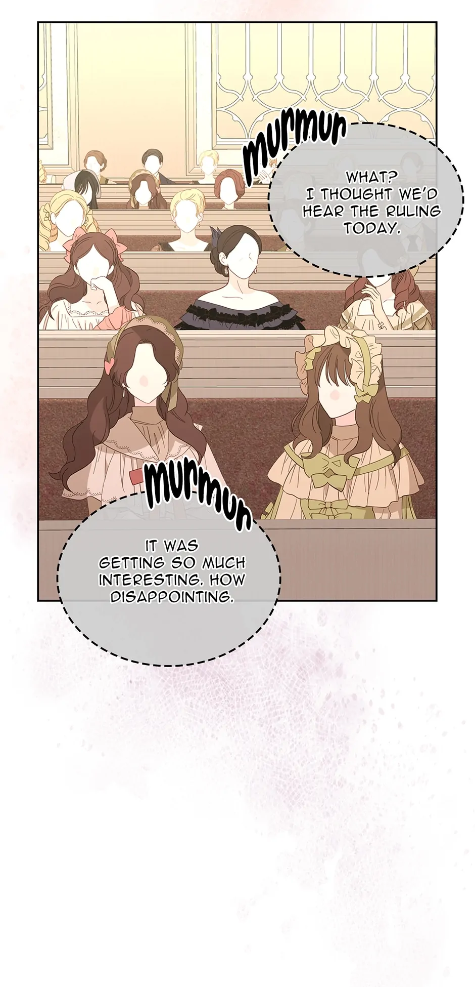 I Will Divorce the Female Lead’s Siscon Brother Chapter 36 - page 5