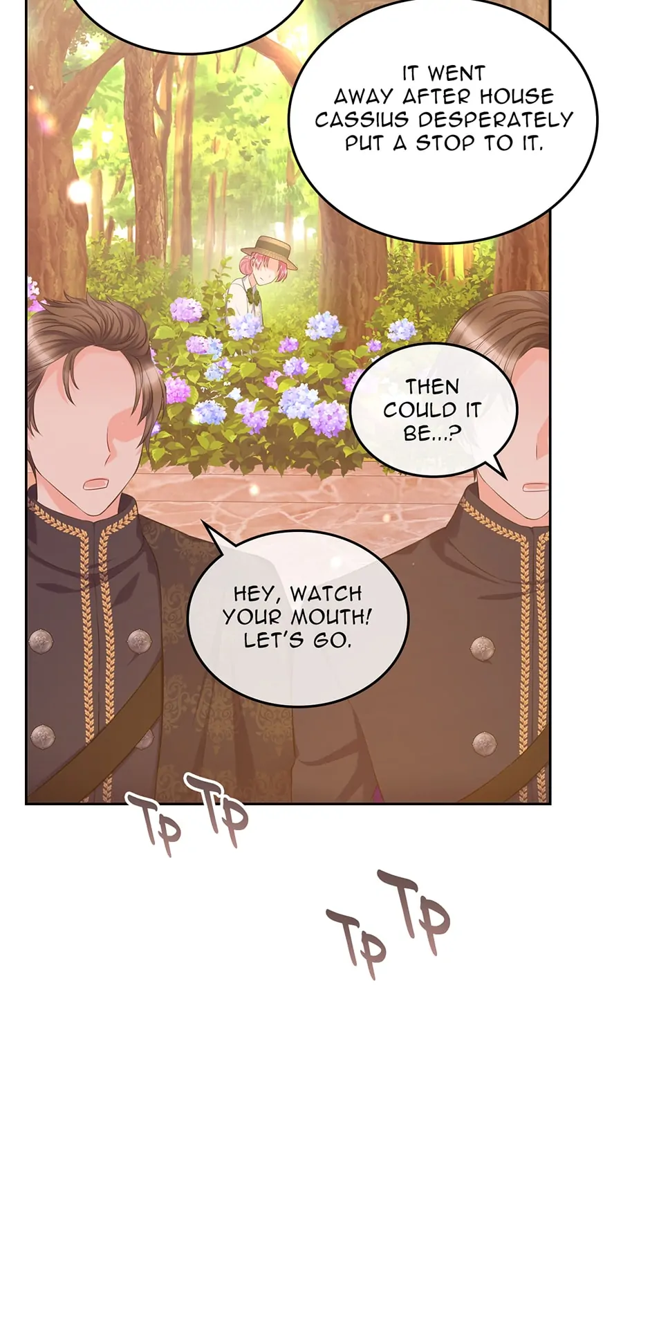 I Will Divorce the Female Lead’s Siscon Brother Chapter 36 - page 60