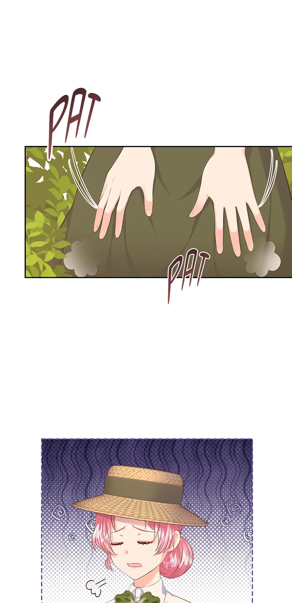 I Will Divorce the Female Lead’s Siscon Brother Chapter 36 - page 61