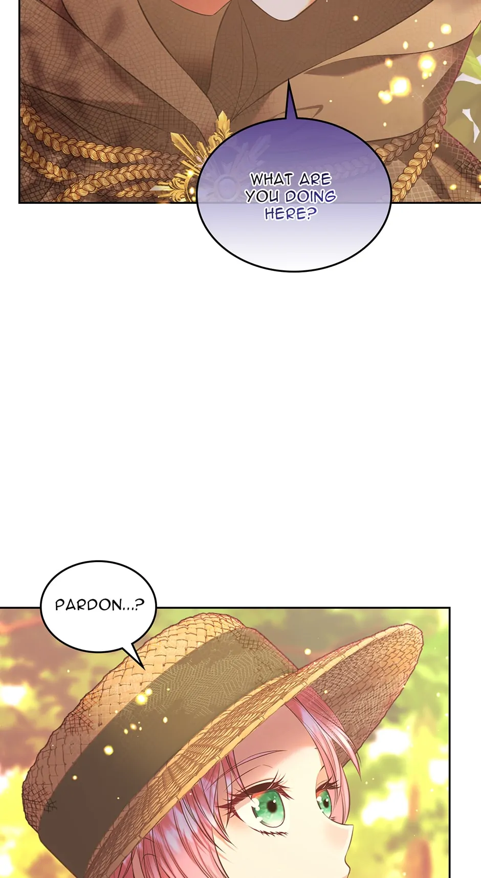 I Will Divorce the Female Lead’s Siscon Brother Chapter 36 - page 68