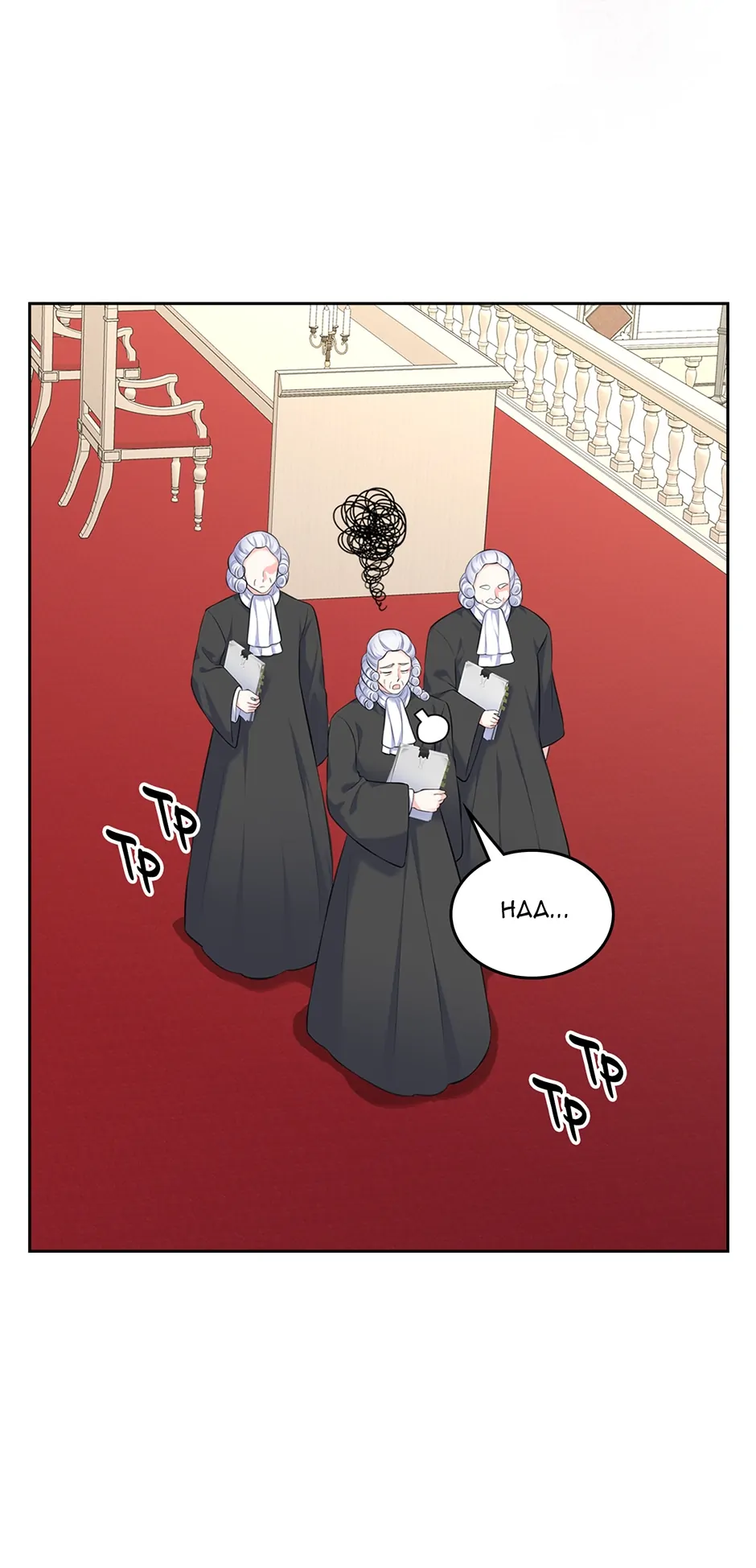I Will Divorce the Female Lead’s Siscon Brother Chapter 36 - page 6