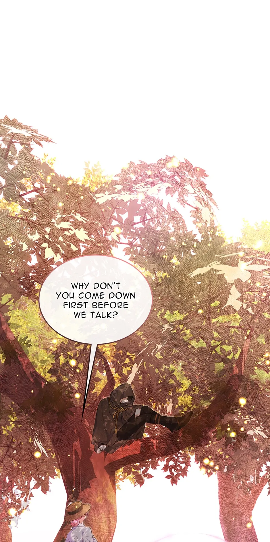 I Will Divorce the Female Lead’s Siscon Brother Chapter 36 - page 71