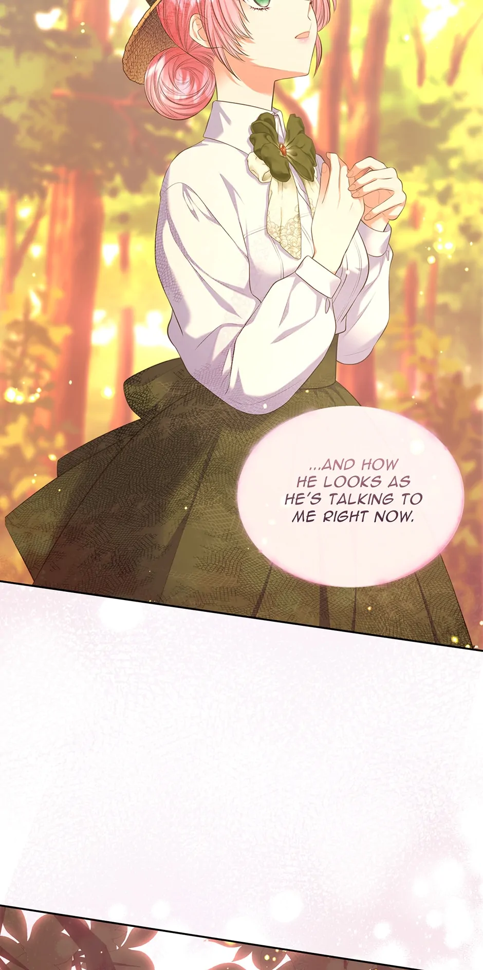 I Will Divorce the Female Lead’s Siscon Brother Chapter 36 - page 73