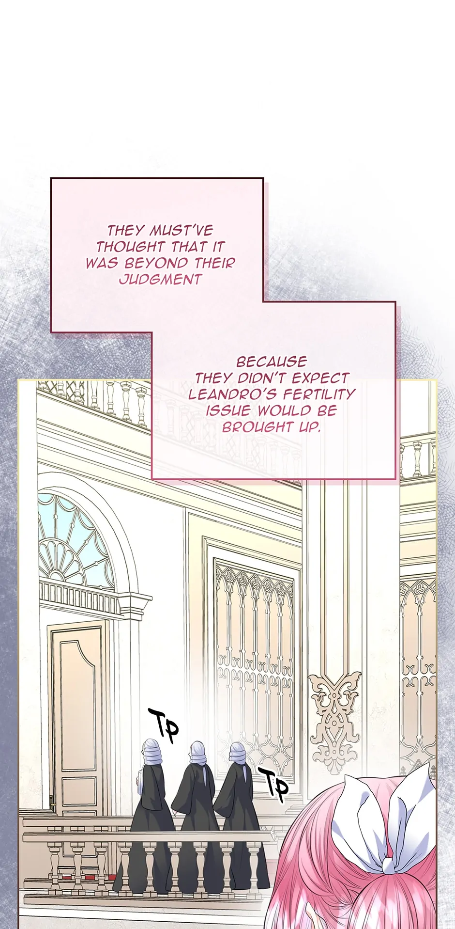 I Will Divorce the Female Lead’s Siscon Brother Chapter 36 - page 7