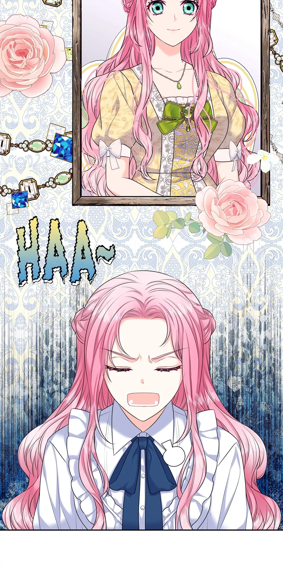 I Will Divorce the Female Lead’s Siscon Brother Chapter 3 - page 10