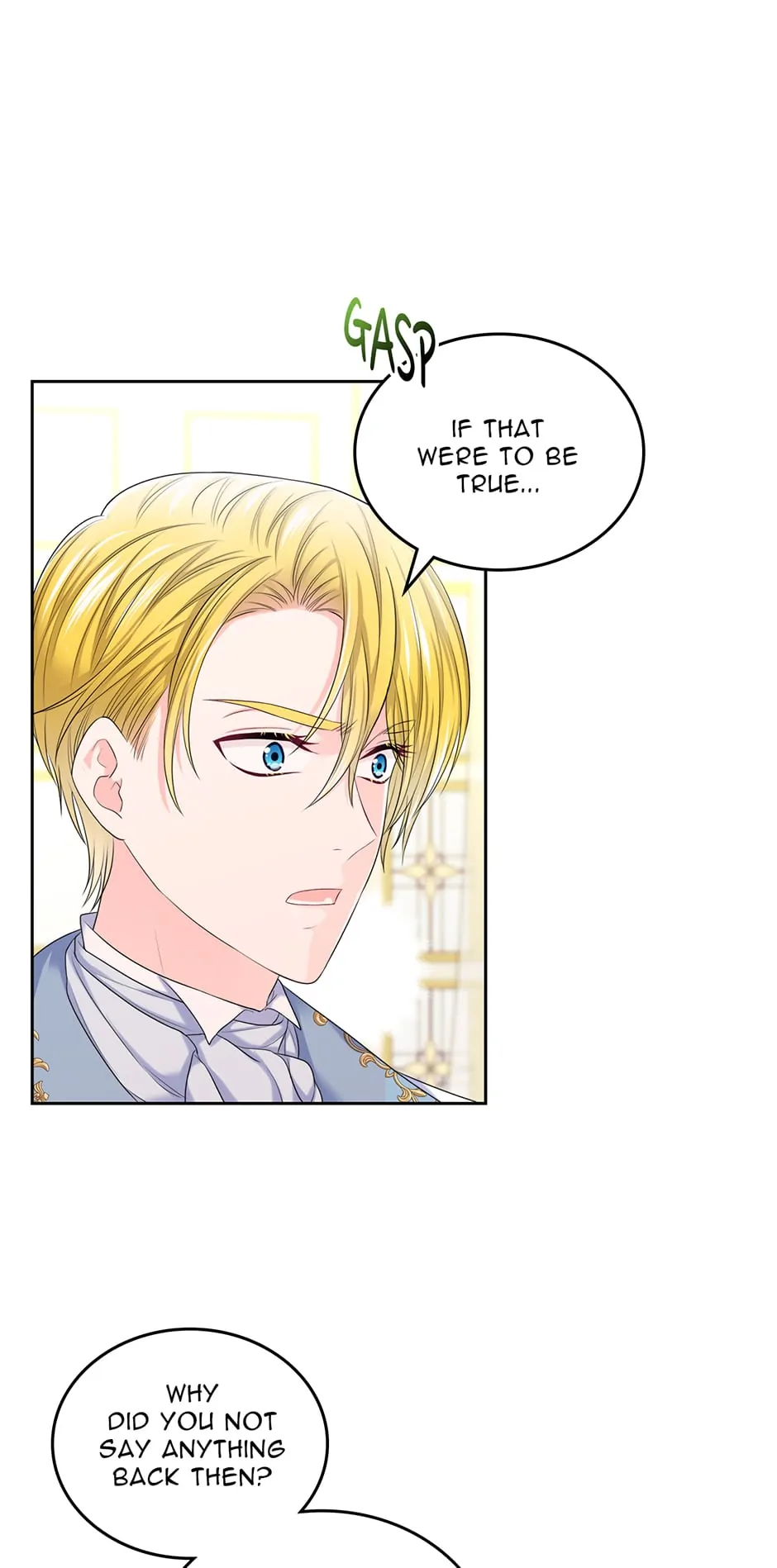 I Will Divorce the Female Lead’s Siscon Brother Chapter 3 - page 11