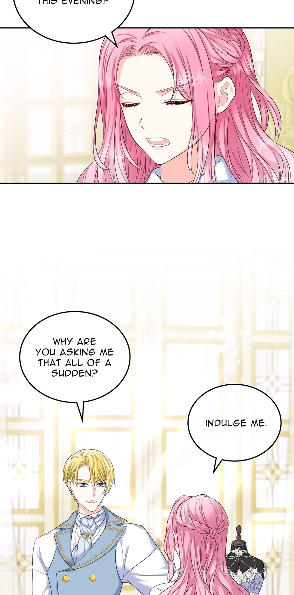 I Will Divorce the Female Lead’s Siscon Brother Chapter 3 - page 13
