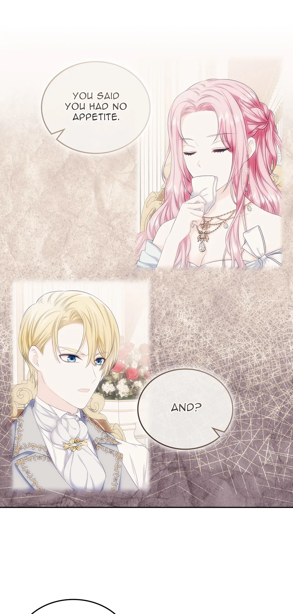 I Will Divorce the Female Lead’s Siscon Brother Chapter 3 - page 15