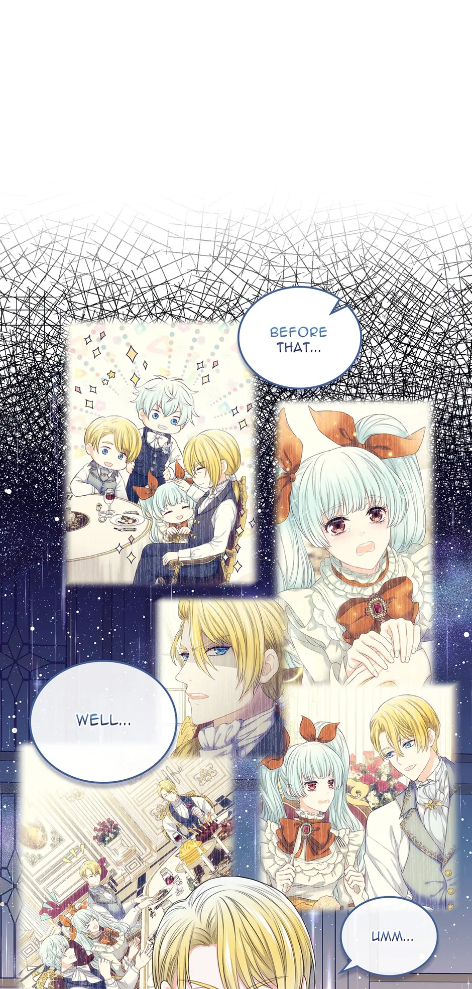 I Will Divorce the Female Lead’s Siscon Brother Chapter 3 - page 17