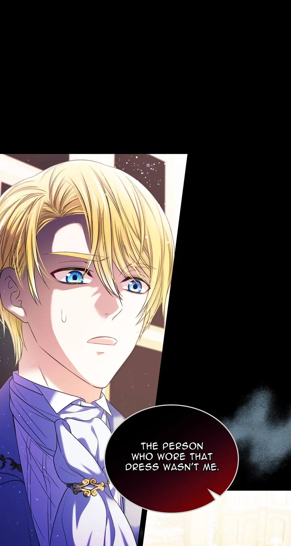 I Will Divorce the Female Lead’s Siscon Brother Chapter 3 - page 1