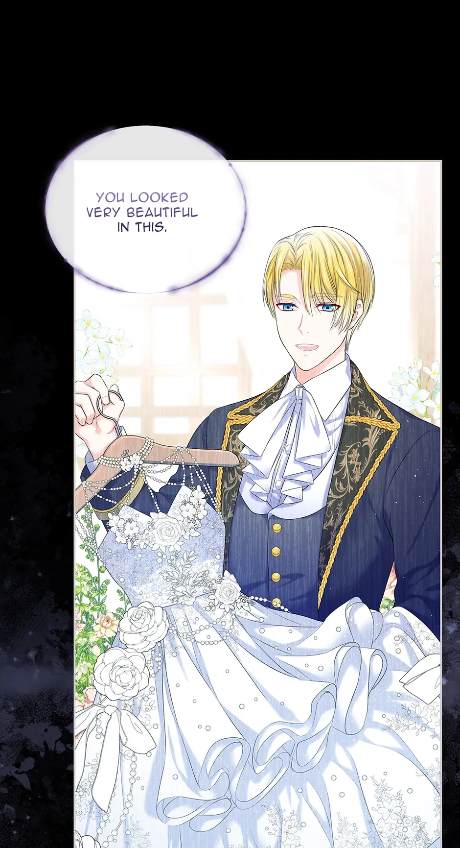 I Will Divorce the Female Lead’s Siscon Brother Chapter 3 - page 21