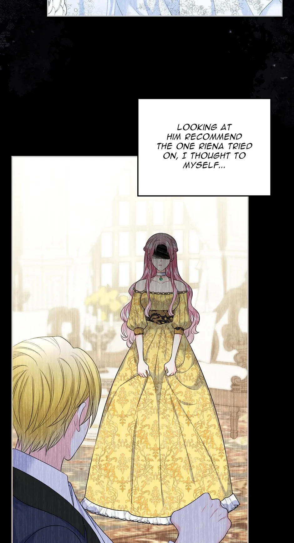 I Will Divorce the Female Lead’s Siscon Brother Chapter 3 - page 22