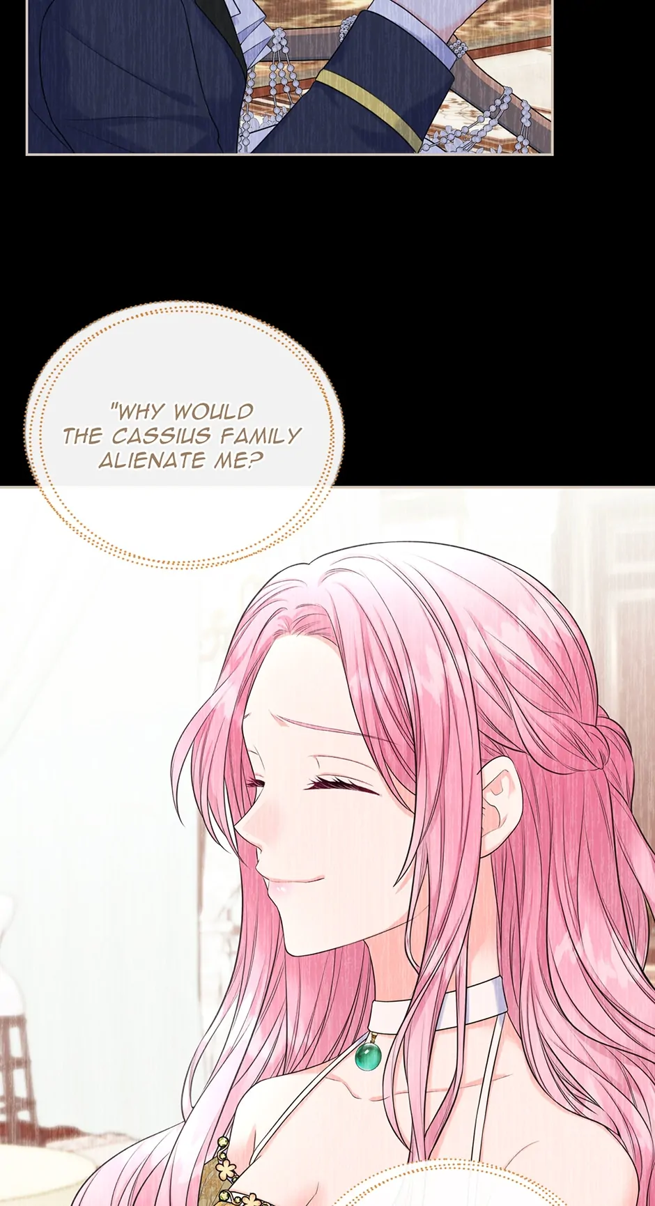 I Will Divorce the Female Lead’s Siscon Brother Chapter 3 - page 23