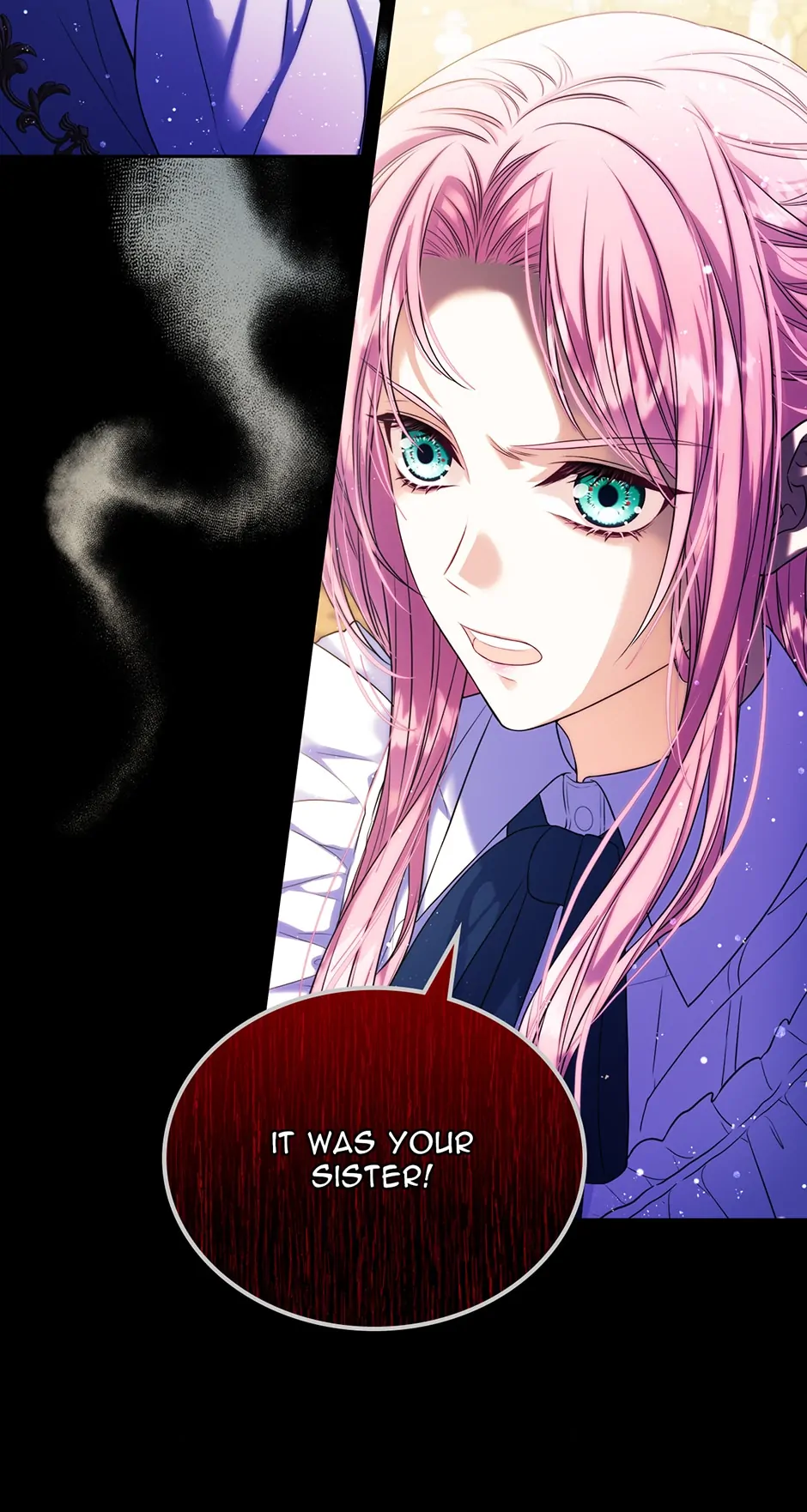 I Will Divorce the Female Lead’s Siscon Brother Chapter 3 - page 2