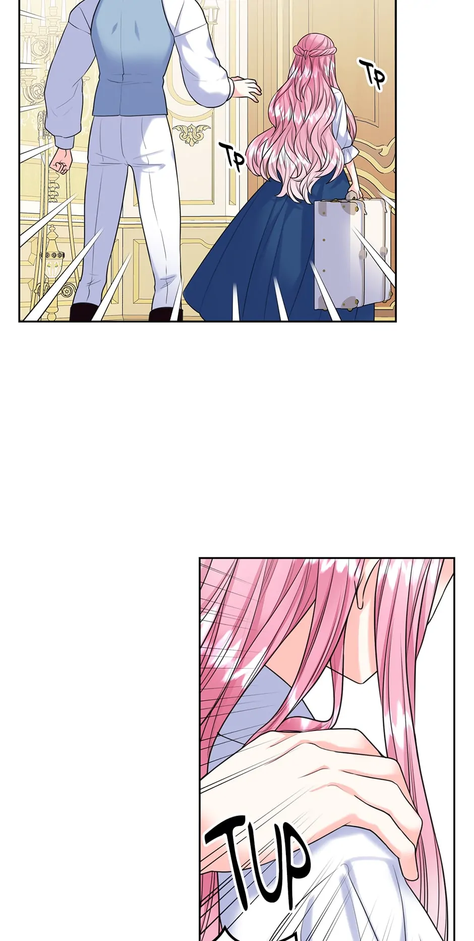 I Will Divorce the Female Lead’s Siscon Brother Chapter 3 - page 30