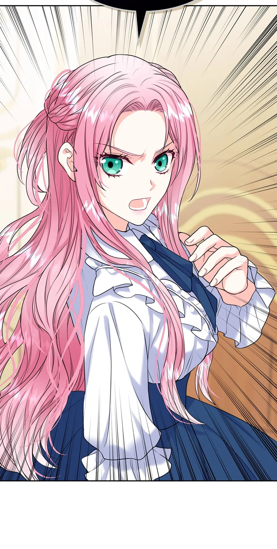 I Will Divorce the Female Lead’s Siscon Brother Chapter 3 - page 33