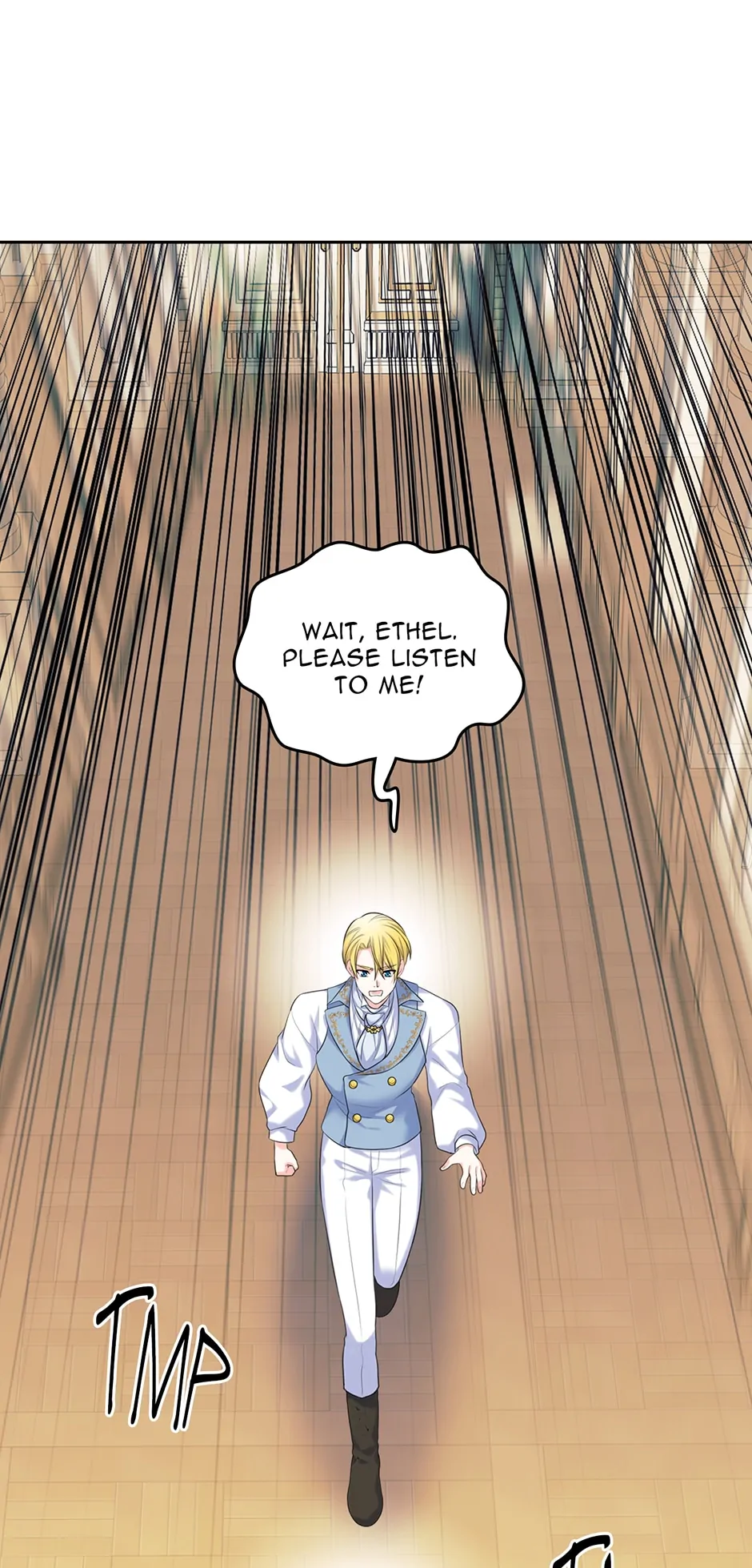 I Will Divorce the Female Lead’s Siscon Brother Chapter 3 - page 34