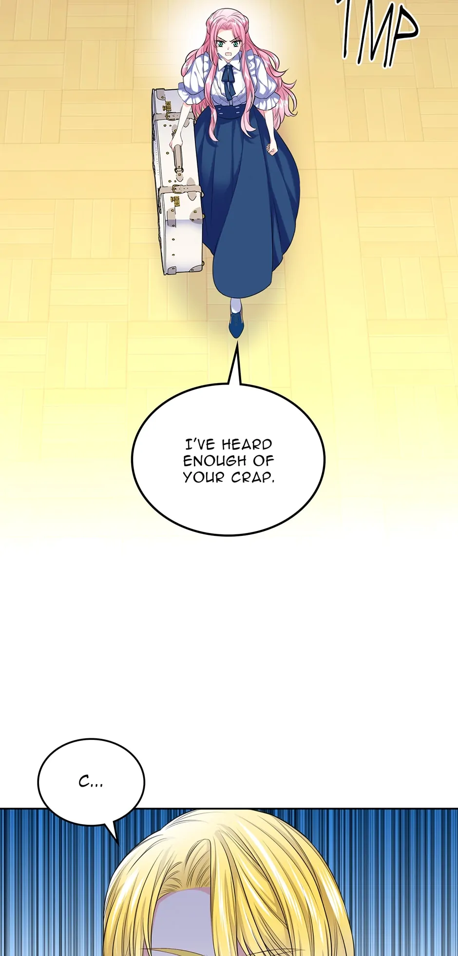 I Will Divorce the Female Lead’s Siscon Brother Chapter 3 - page 35
