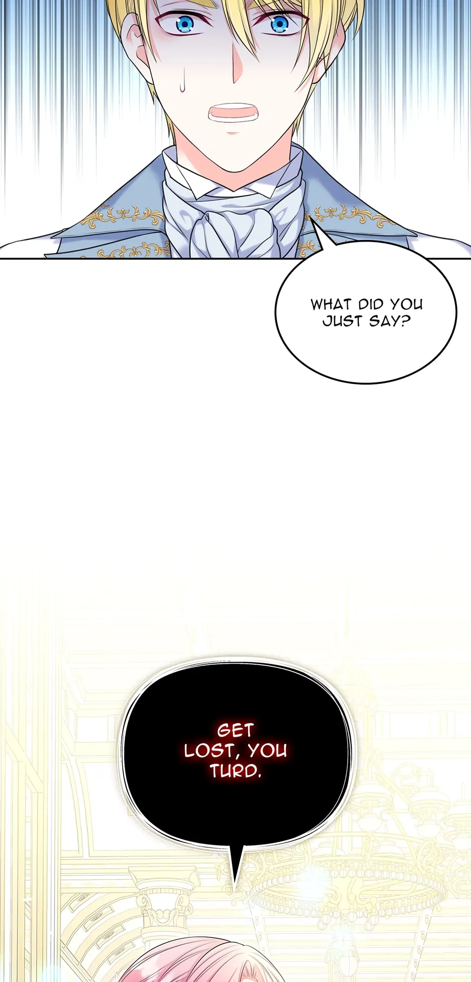 I Will Divorce the Female Lead’s Siscon Brother Chapter 3 - page 36