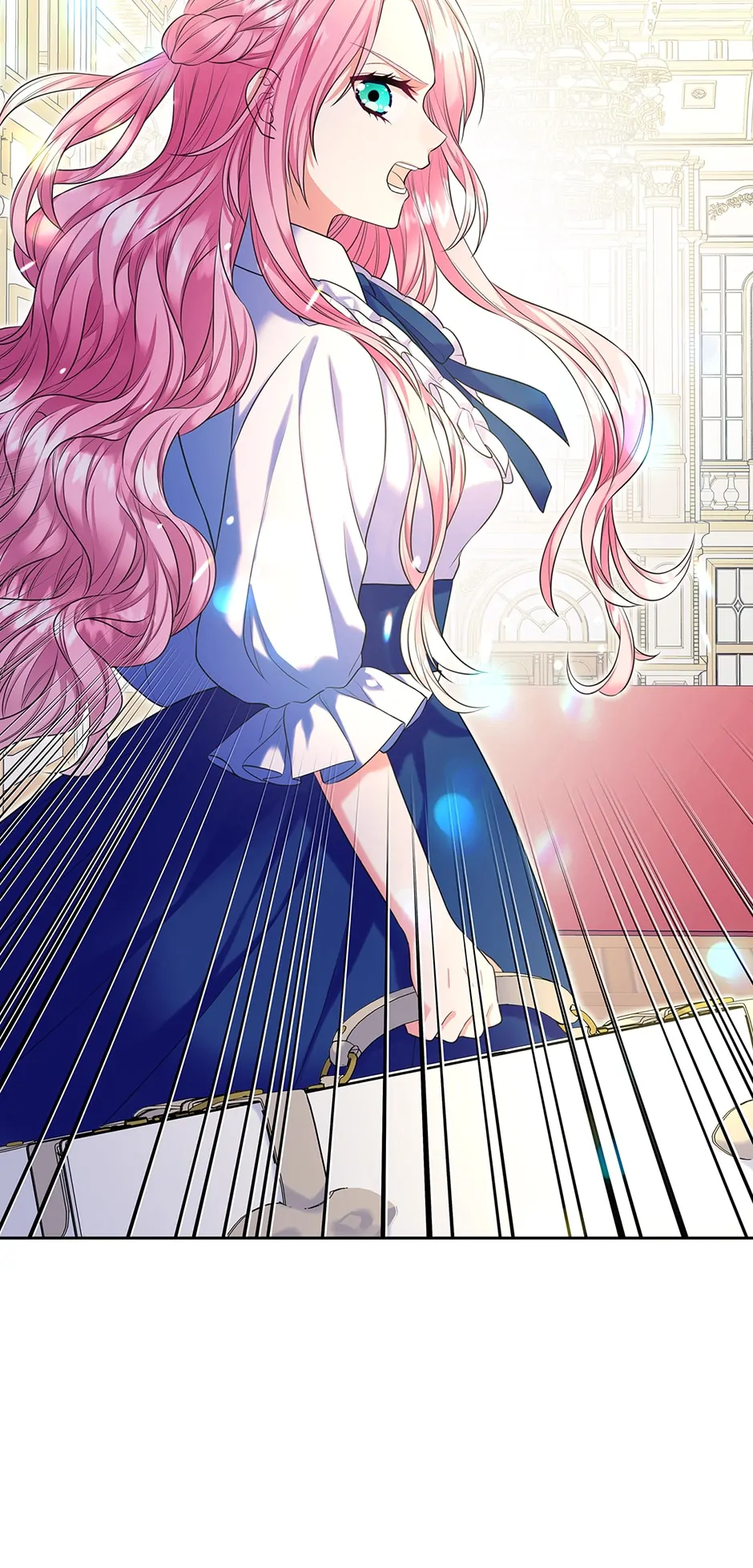 I Will Divorce the Female Lead’s Siscon Brother Chapter 3 - page 37